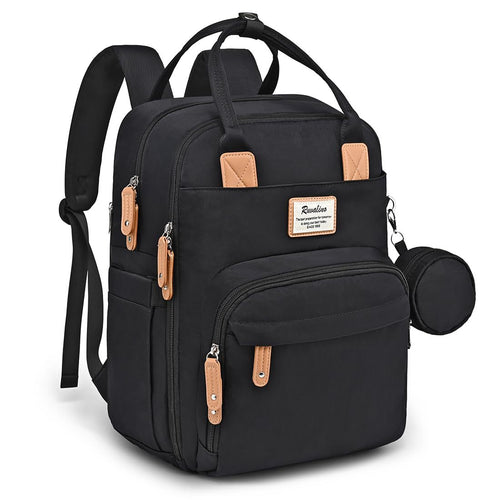 Multifunktionaler Rucksack für Damen Skanto
