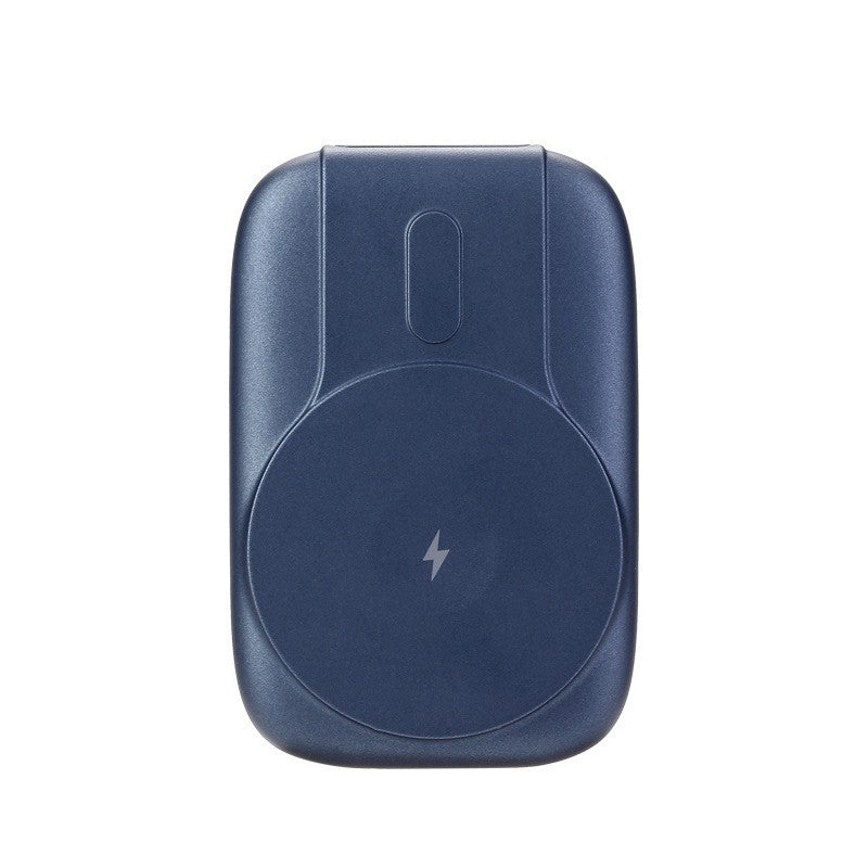 Magsafe tragbare Powerbank mit hoher Kapazität Skanto
