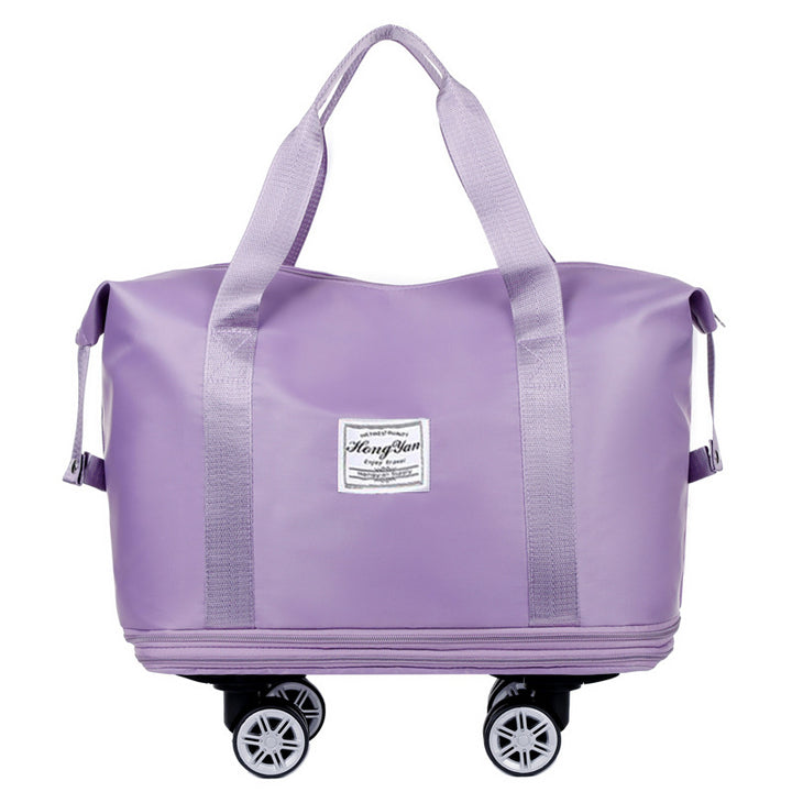 Multifunktionaler Rollrucksack Skanto