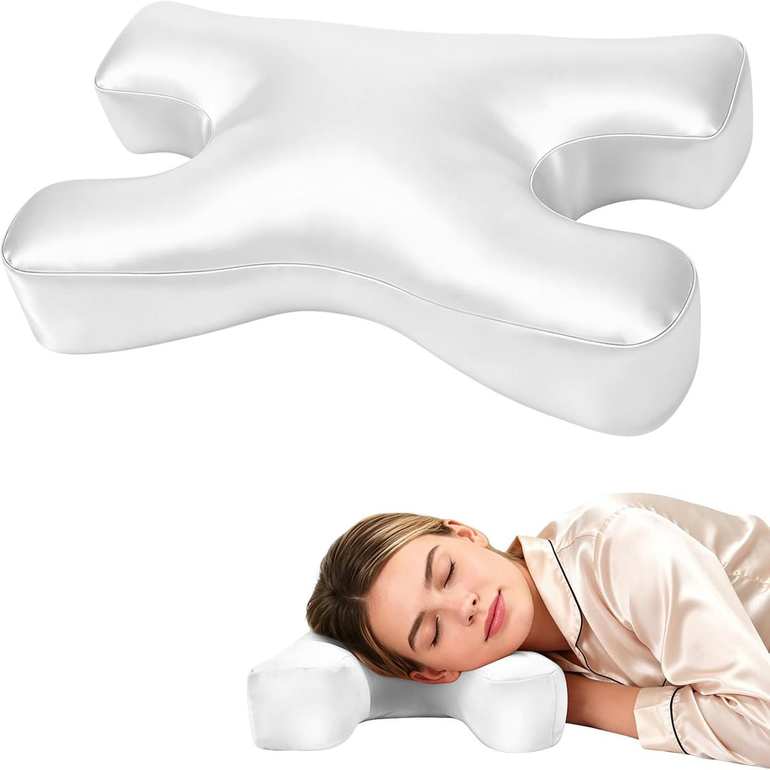 Ergonomisches Kissen Skanto