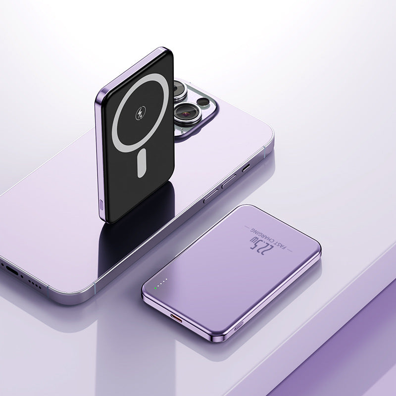 Magnetische Powerbank Skanto