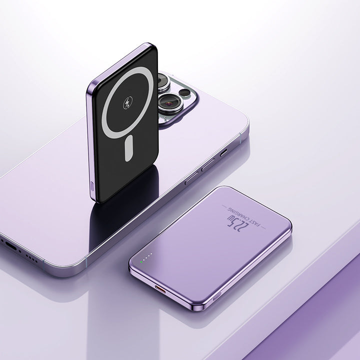 Magnetische Powerbank Skanto
