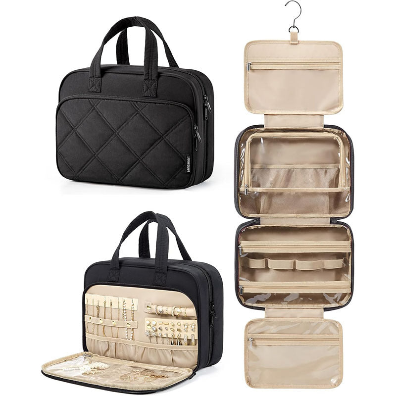Schmuck-Organizer-Tasche Skanto