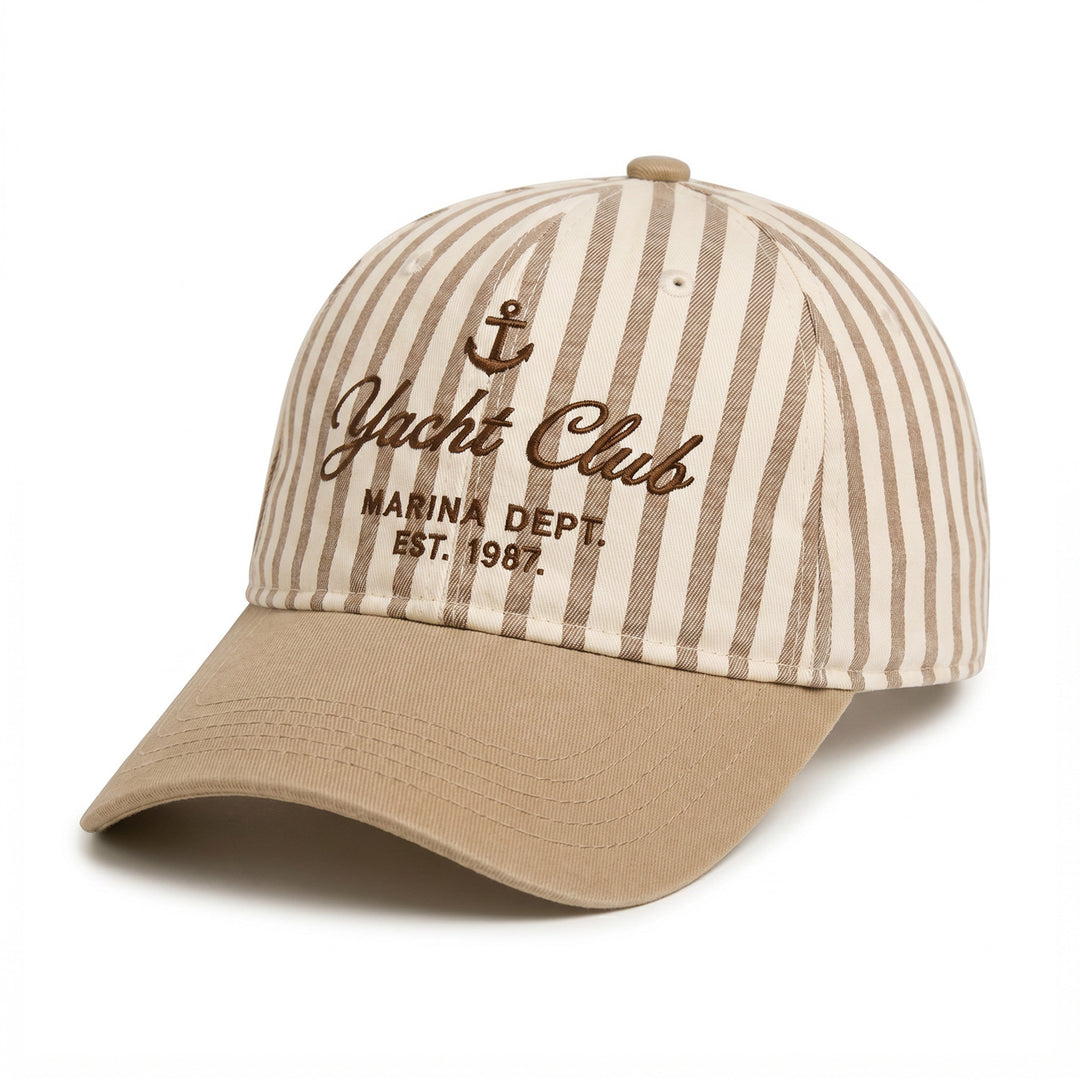 Damen Elegante Sport Cap Skanto