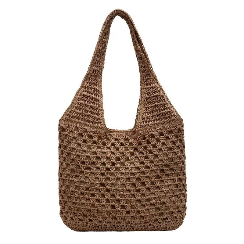 Handgeknüpfte Tasche Skanto