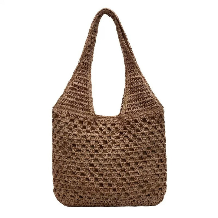 Handgeknüpfte Tasche Skanto