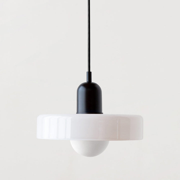 NordicGlass – Pendelleuchte