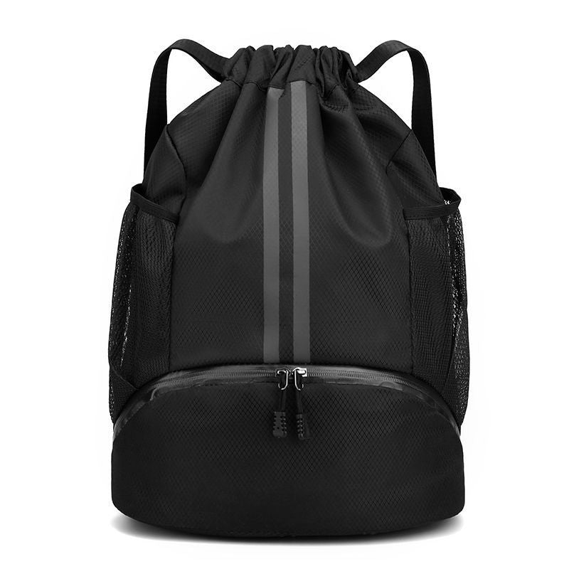Sportlicher Rucksack Skanto