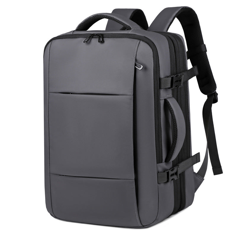Multifunktionaler Alltagsrucksack Skanto