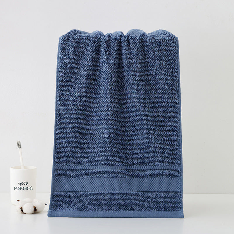 Premium-Frotteehandtuch mit sonnigem Motiv Skanto