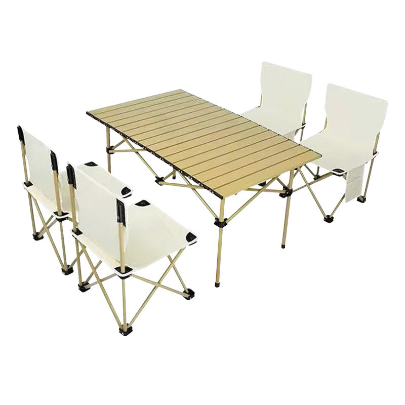 Campingstuhl für Damen Skanto