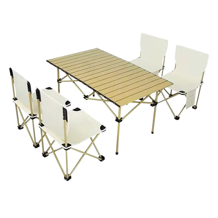 Campingstuhl für Damen Skanto