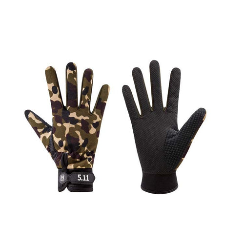 Damen Taktische Handschuhe Skanto