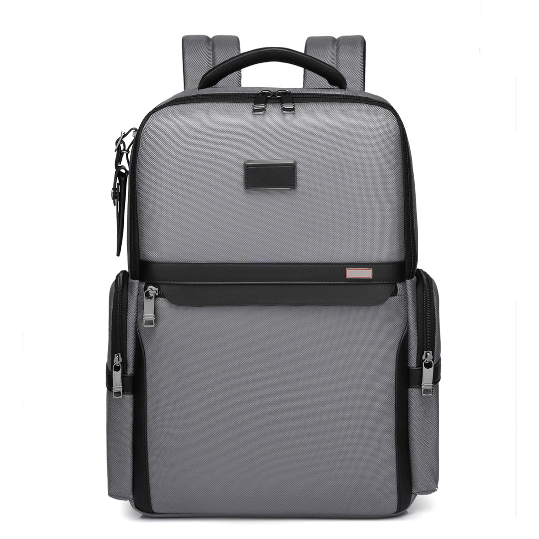 Eleganter und funktionaler Rucksack mit mehreren Fächern Skanto