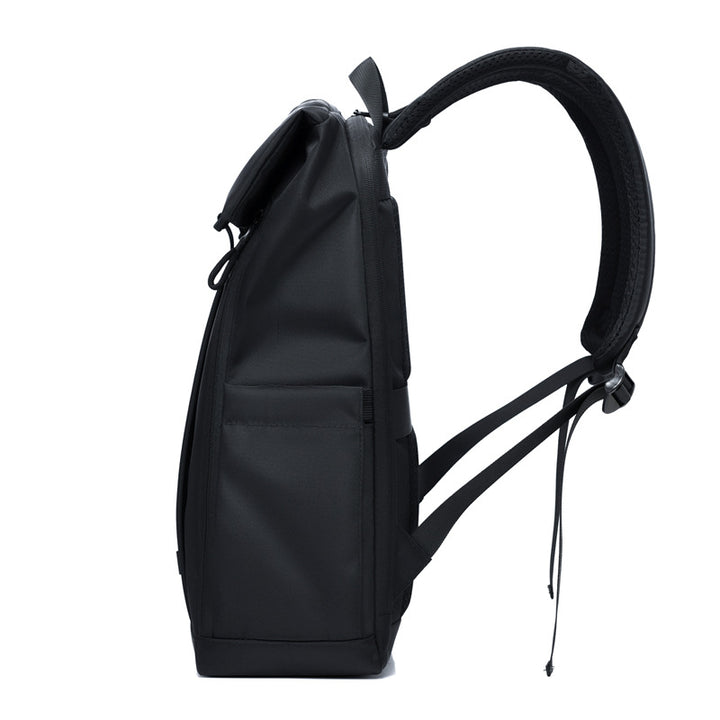 Eleganter und funktionaler Rucksack mit verstärkten Gurten Skanto