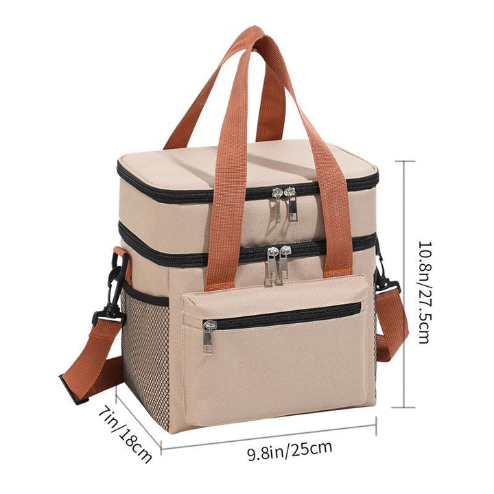 Kühltasche Skanto