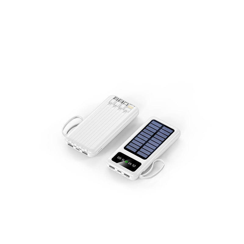Solar-Powerbank Skanto