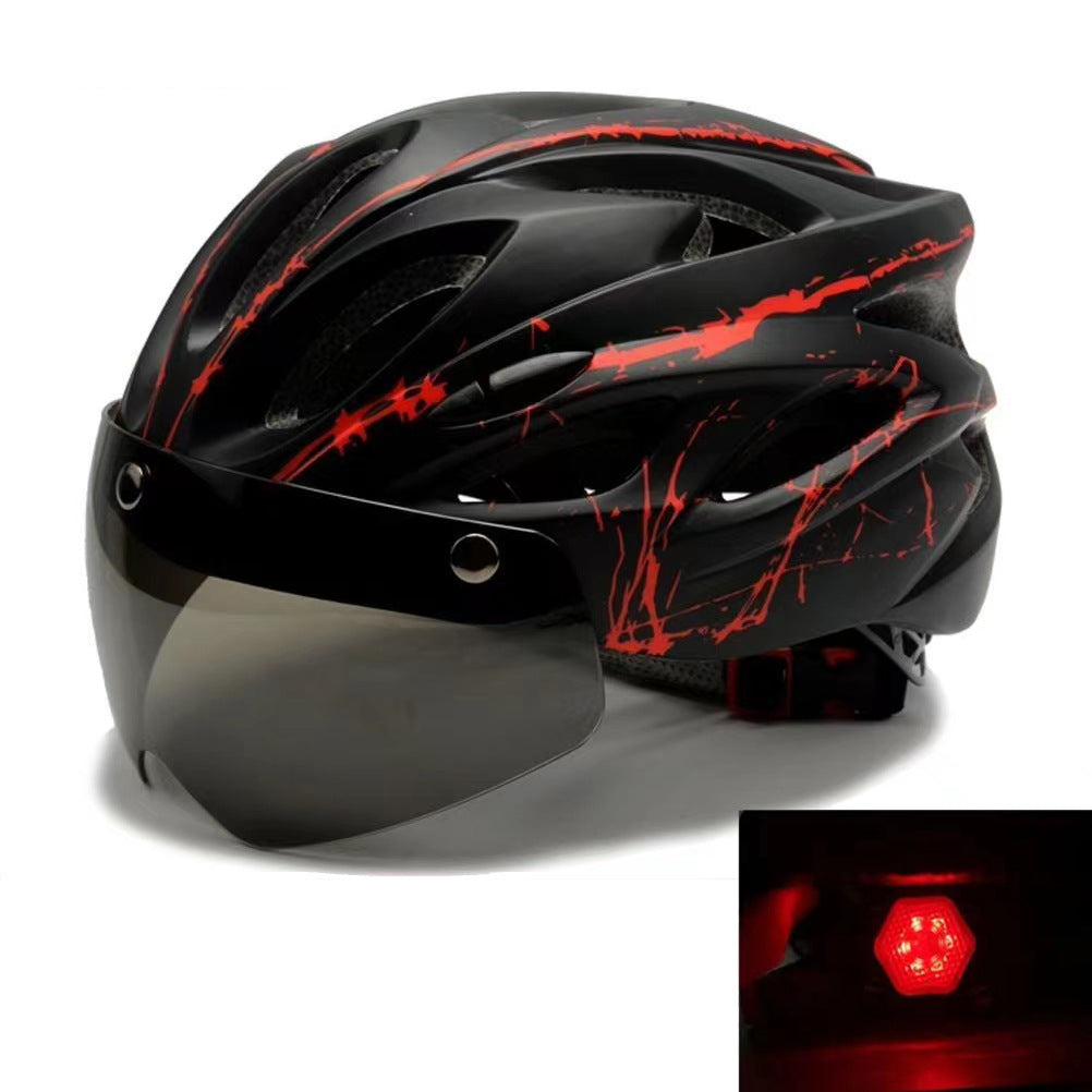 Hochleistungs-Fahrradhelm Skanto