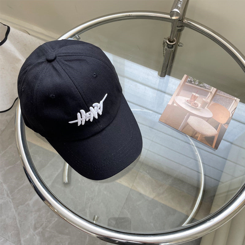 Damen verstellbare bestickte Baseball Cap Skanto 1783922252