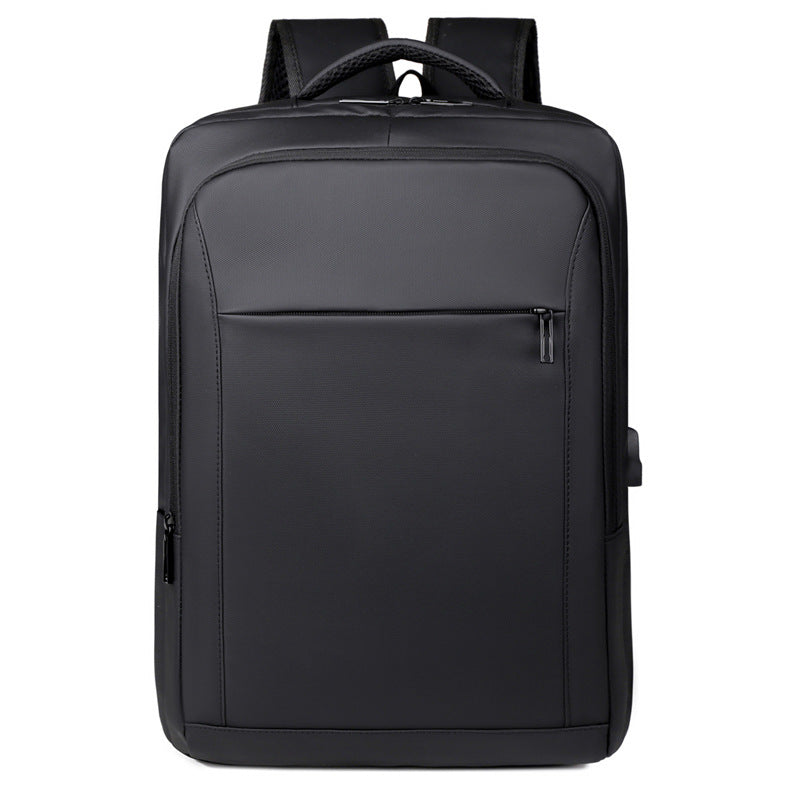 Business-Rucksack mit schützendem Laptopfach-System und innovativem Organisationssystem Skanto