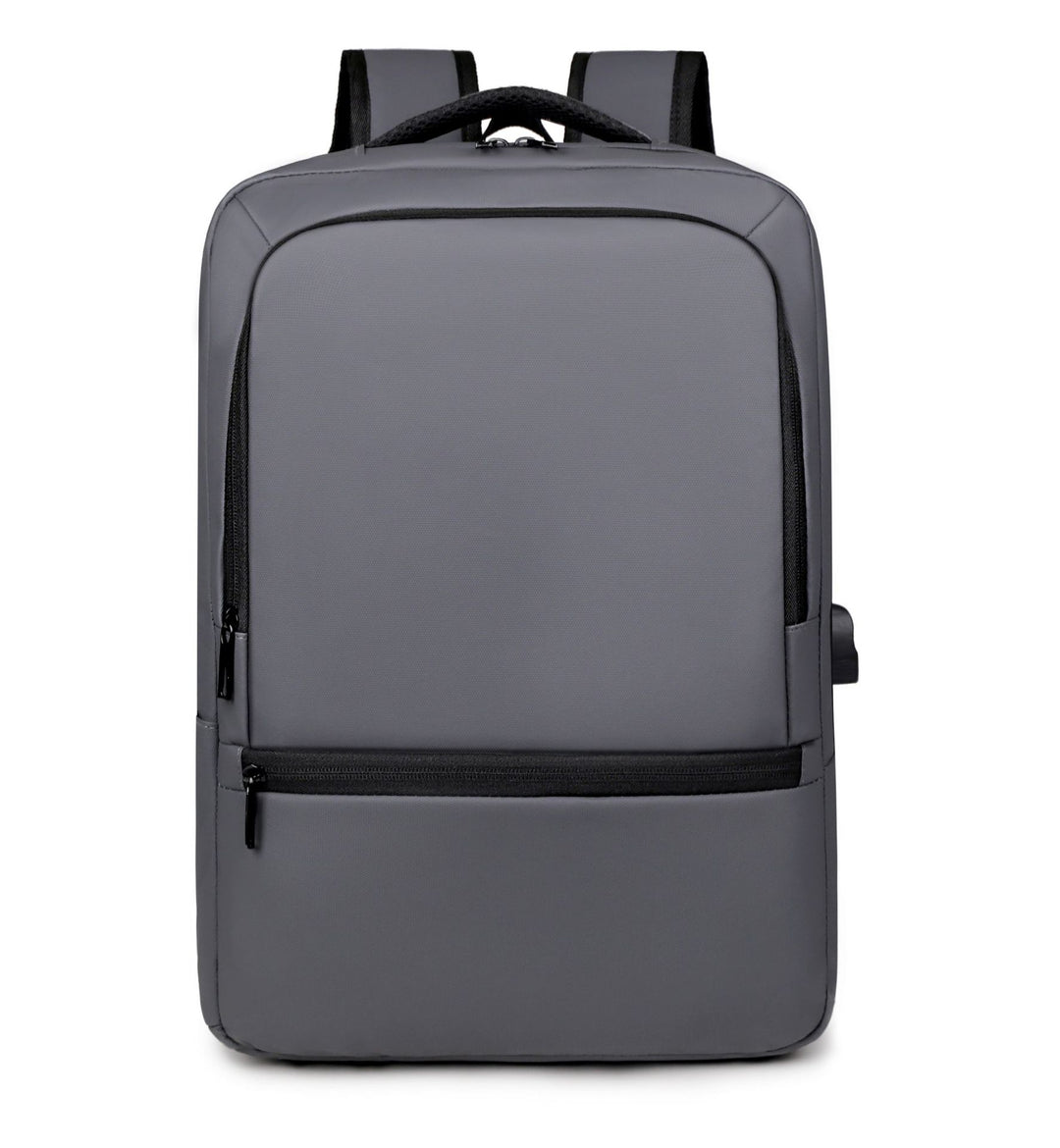 Geräumiger Laptop-Rucksack mit organisiertem Innenfach Skanto