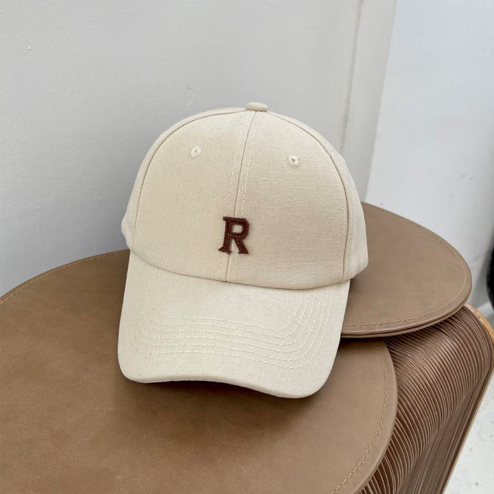 Damen Klassische verstellbare Baseball-Cap Skanto