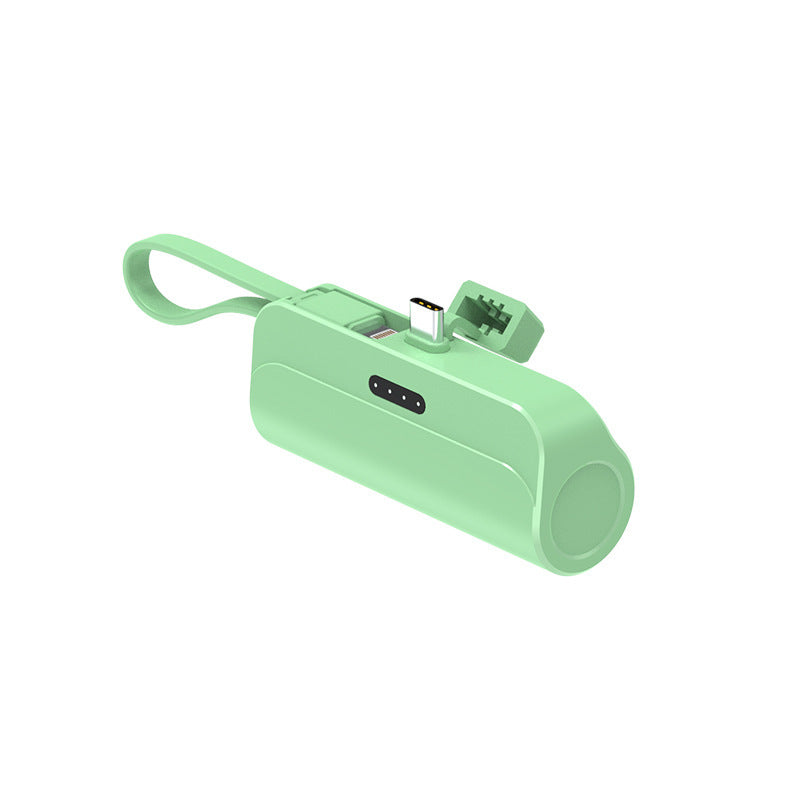 Tragbarer Bluetooth-Lautsprecher Powerbank Skanto