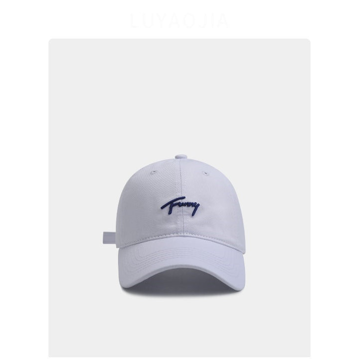 Unisex Lässige Verstellbare Kappe Skanto
