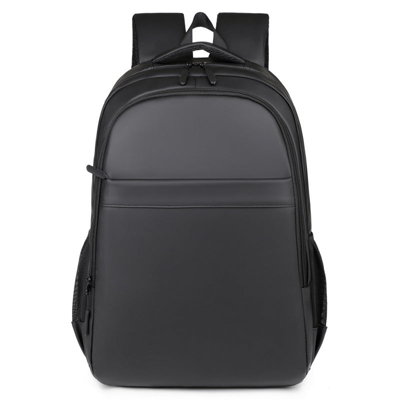 Eleganter Rucksack mit gepolstertem Laptopfach und vielen Verstaumöglichkeiten Skanto
