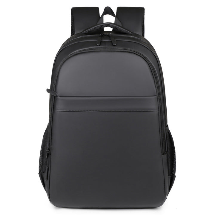 Eleganter Rucksack mit gepolstertem Laptopfach und vielen Verstaumöglichkeiten Skanto