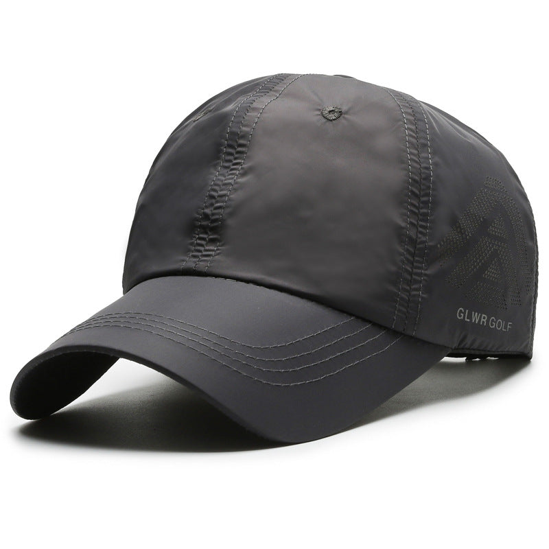 Leichte Performance-Golfkappe für Herren Skanto 1783926903