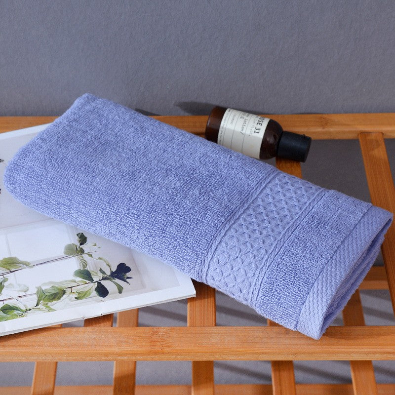 Hochwertiges Frottee-Badetuch mit eleganter Textur Skanto