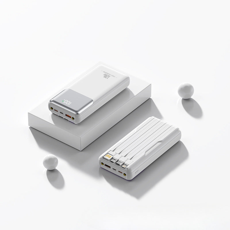 Powerbank Skanto