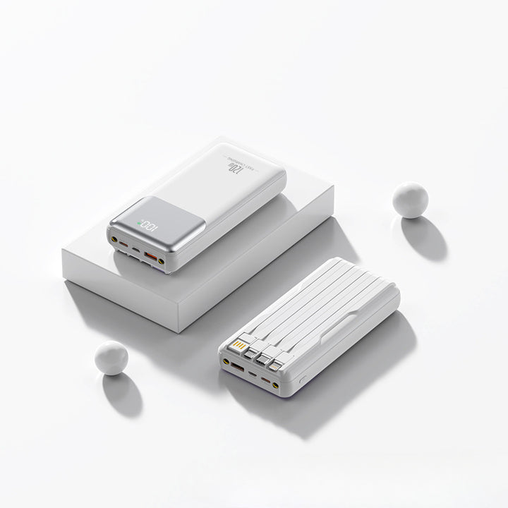 Powerbank Skanto