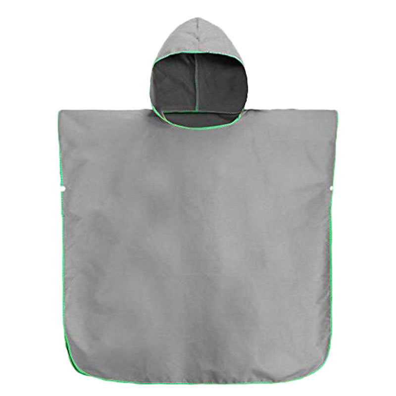 Wasserabweisender Überponcho Skanto