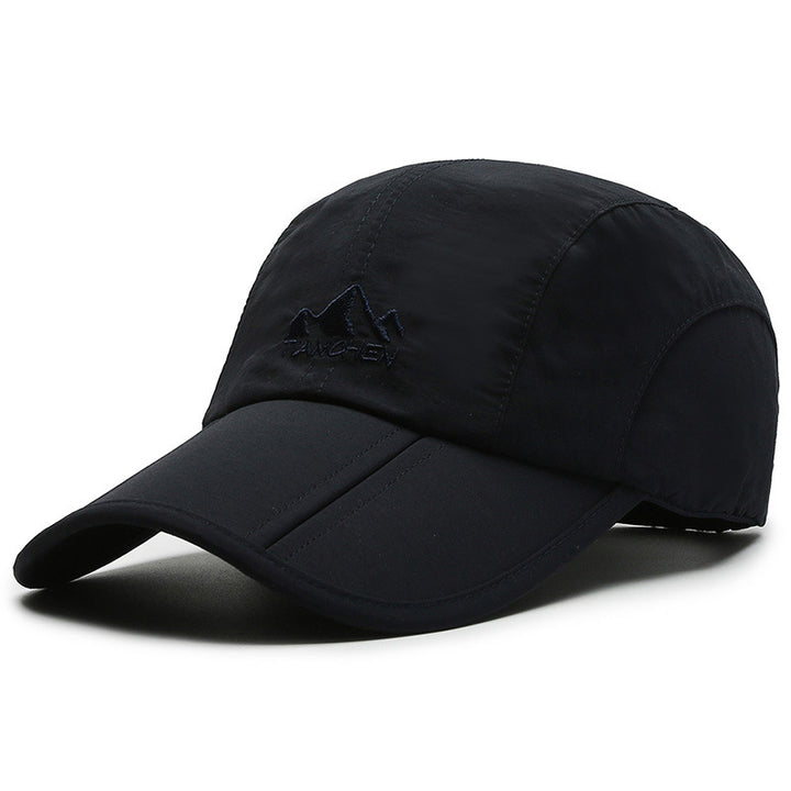 Damen Leichte Outdoor-Sportkappe Skanto