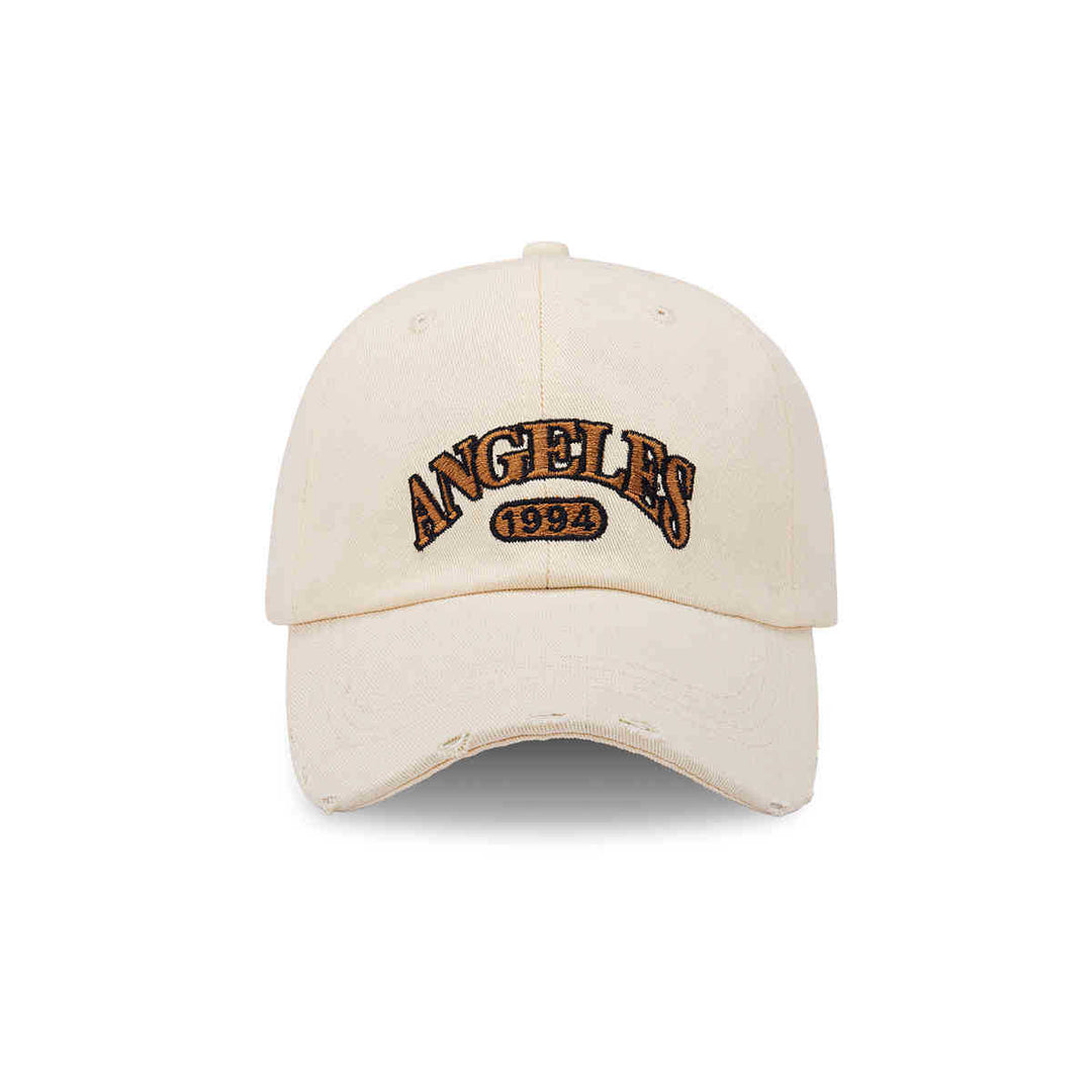 Herren Distressed Vintage Baseball Cap Skanto 1784188445