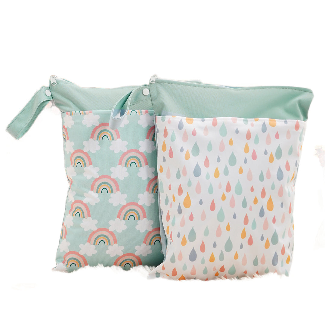Wickeltasche Skanto