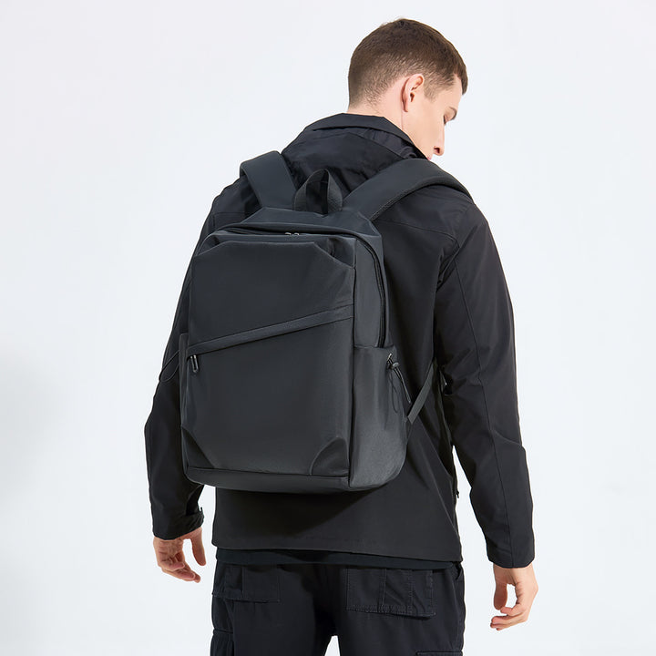 Professioneller Rucksack mit mehreren Fächern Skanto