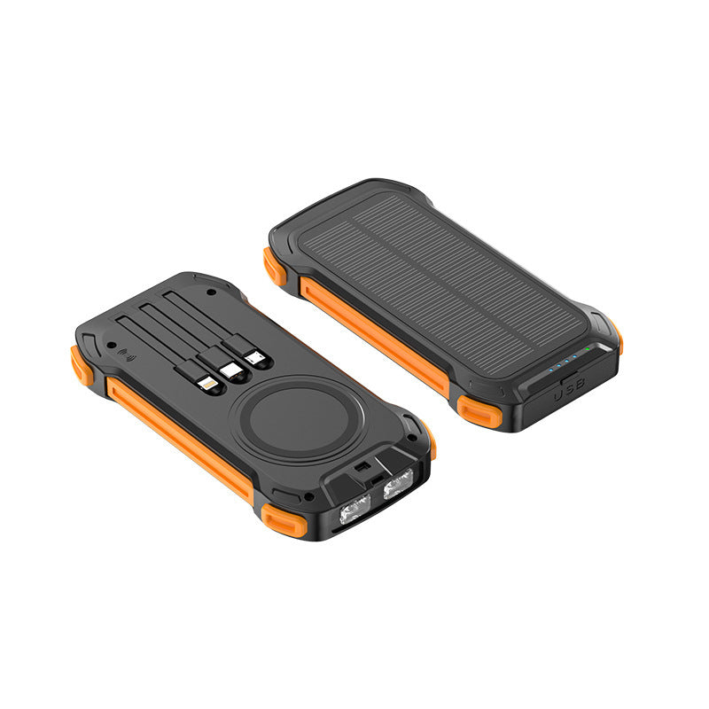 Powerbank Skanto