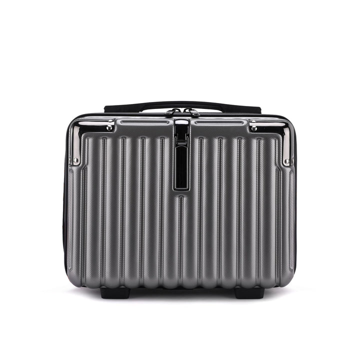 Unisex Stylischer Kabinen-Rollkoffer Skanto