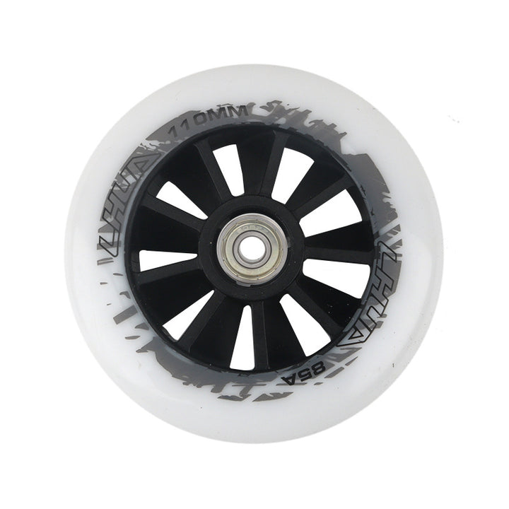 Hochleistungs-Inlineskate-Rollen Skanto 1784872091