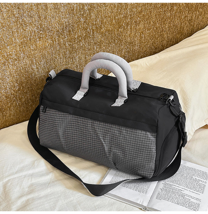 Strapazierfähige Sport- und Reisetasche Skanto