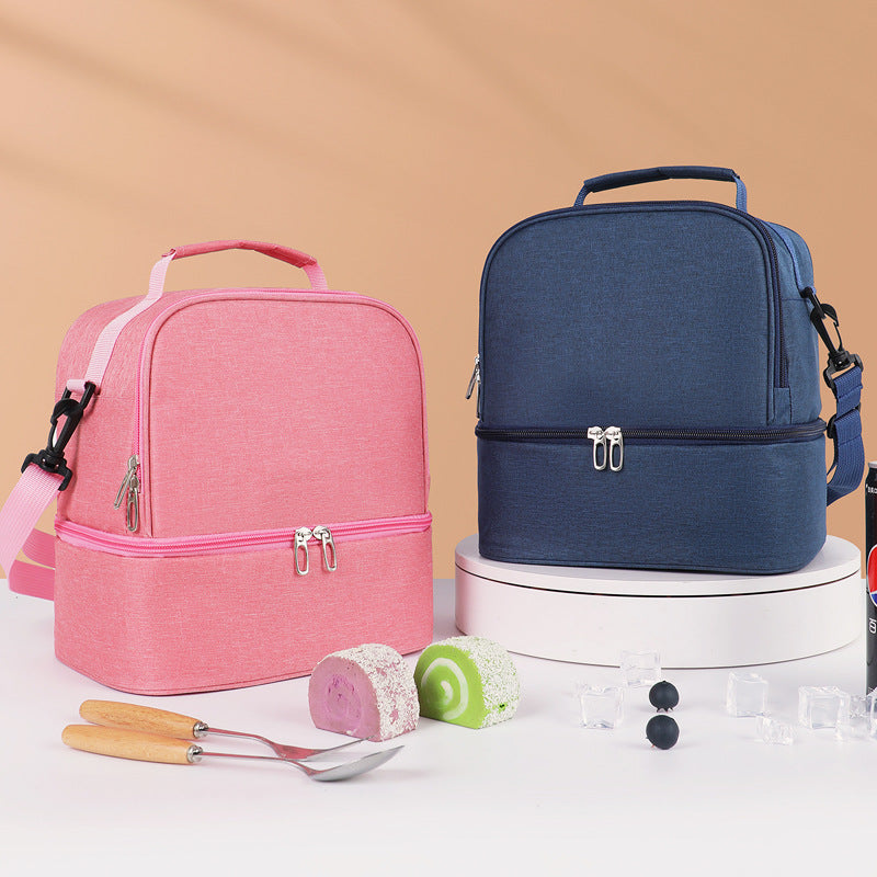Multifunktionale Kühltasche Skanto