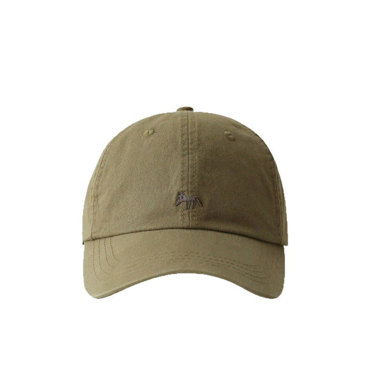 Unisex Lässige Bestickte Baseballkappe Skanto
