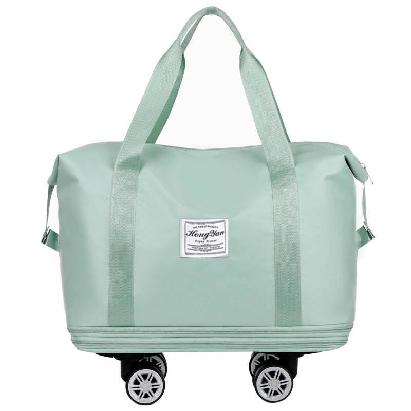 Multifunktionaler Rollrucksack Skanto
