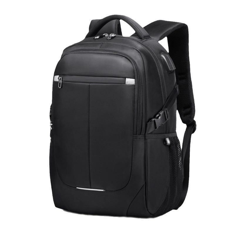 Multifunktionsrucksack mit ergonomischem Tragesystem und Laptopfach Skanto