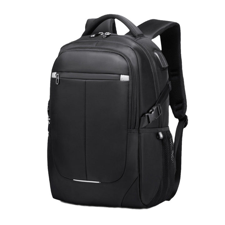 Multifunktionsrucksack mit ergonomischem Tragesystem und Laptopfach Skanto