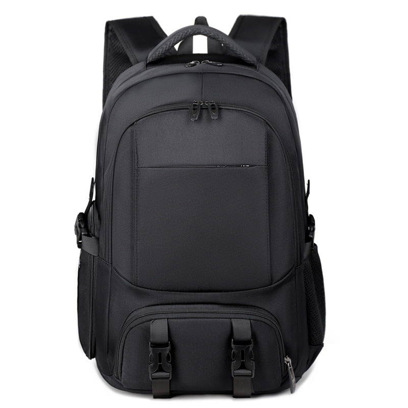 Hochwertiger Laptop-Rucksack mit ergonomischem Design und vielen Fächern Skanto