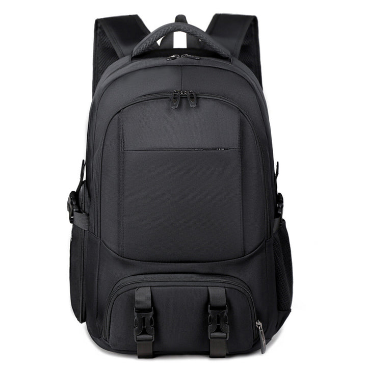 Hochwertiger Laptop-Rucksack mit ergonomischem Design und vielen Fächern Skanto
